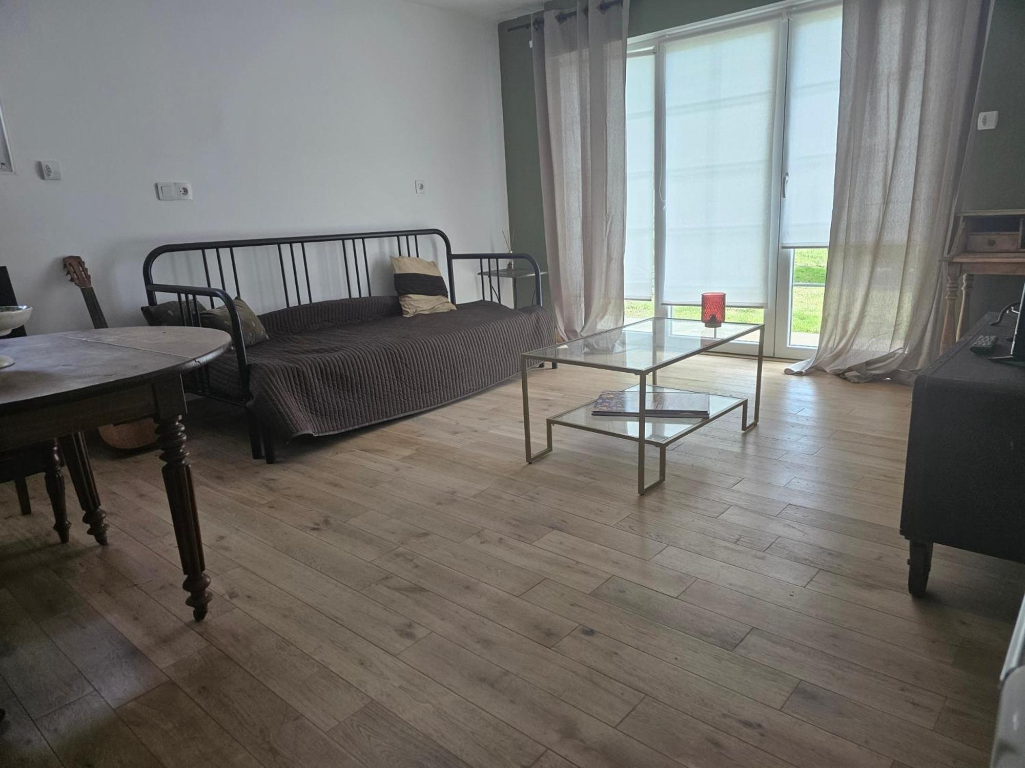 La Breteche, Gite Au Coeur Des Chateaux De La Loire Saint-Martin-le-Beau Εξωτερικό φωτογραφία